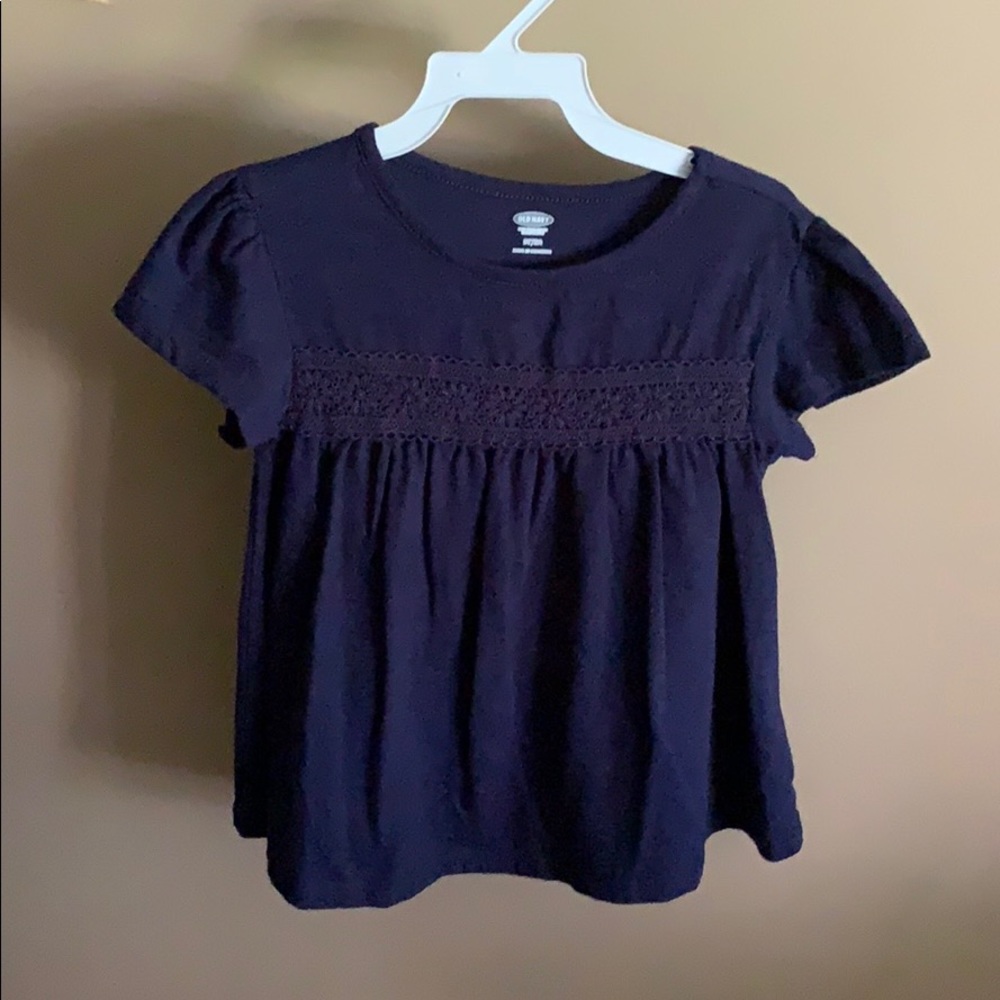 Girls top